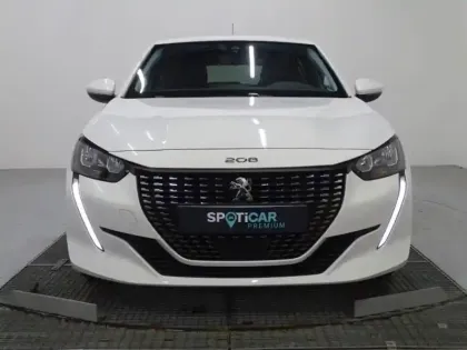 Photo 1 Peugeot 208  1.2 PureTech 75ch S&S Style