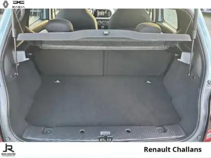 Photo 6 Renault Twingo  1.0 SCe 65ch Equilibre