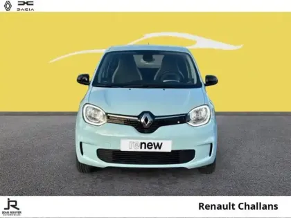 Photo 8 Renault Twingo  1.0 SCe 65ch Equilibre