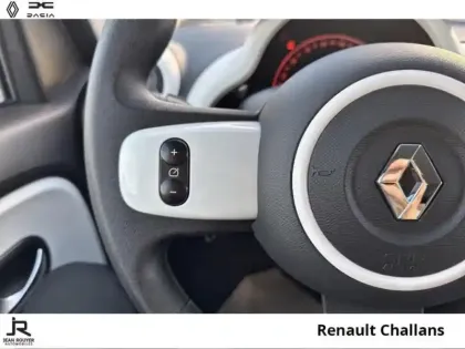 Photo 14 Renault Twingo  1.0 SCe 65ch Equilibre