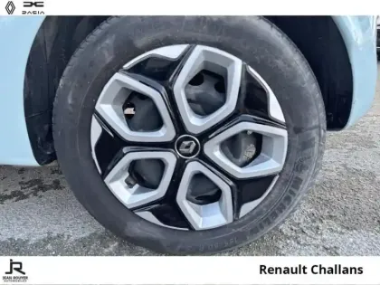 Photo 7 Renault Twingo  1.0 SCe 65ch Equilibre