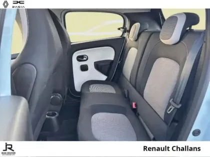 Photo 3 Renault Twingo  1.0 SCe 65ch Equilibre