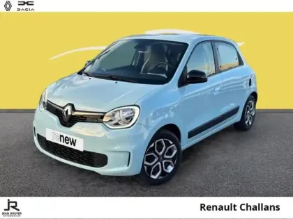 Photo Renault Twingo