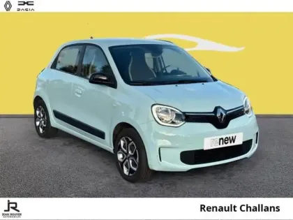 Photo 1 Renault Twingo  1.0 SCe 65ch Equilibre