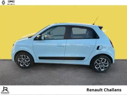 Photo 9 Renault Twingo  1.0 SCe 65ch Equilibre