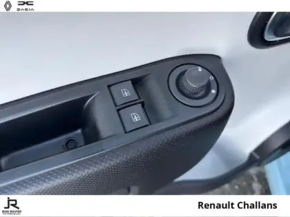 Photo 13 Renault Twingo  1.0 SCe 65ch Equilibre