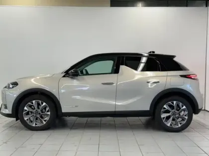 Photo 7 DS DS 3  1.2 PureTech 130ch Esprit Voyage Automatique