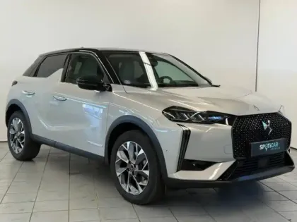 Photo 2 DS DS 3  1.2 PureTech 130ch Esprit Voyage Automatique