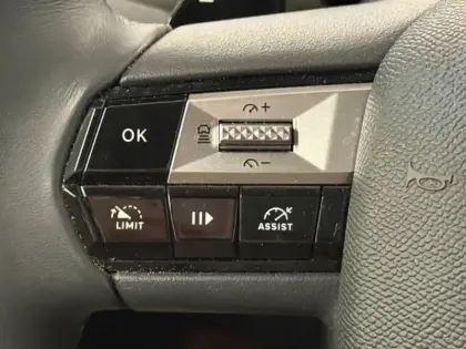 Photo 11 DS DS 3  1.2 PureTech 130ch Esprit Voyage Automatique