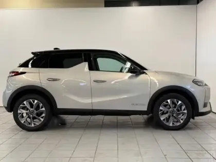 Photo 3 DS DS 3  1.2 PureTech 130ch Esprit Voyage Automatique