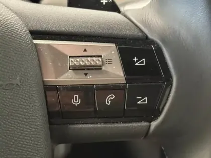 Photo 12 DS DS 3  1.2 PureTech 130ch Esprit Voyage Automatique