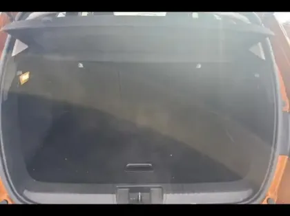 Photo 8 Renault Captur  1.3 TCe 130ch FAP Intens EDC