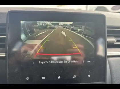 Photo 13 Renault Captur  1.3 TCe 130ch FAP Intens EDC