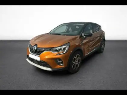 Photo Renault Captur