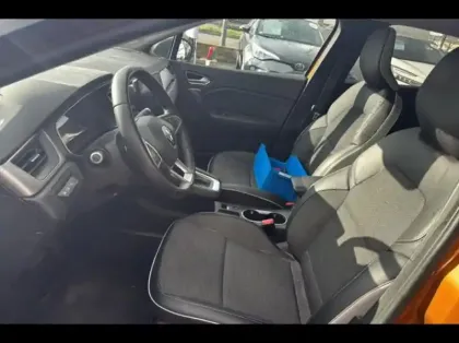 Photo 9 Renault Captur  1.3 TCe 130ch FAP Intens EDC