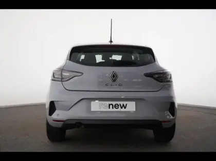 Photo 3 Renault Clio  1.0 Eco-G 100ch Evolution - 24