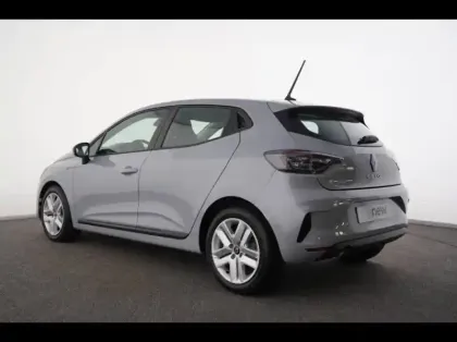 Photo 1 Renault Clio  1.0 Eco-G 100ch Evolution - 24