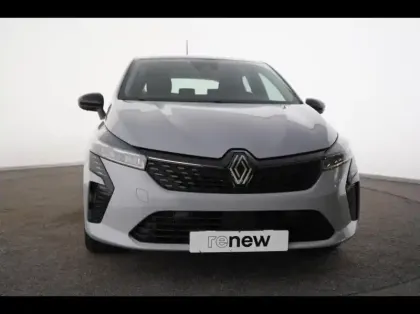 Photo 7 Renault Clio  1.0 Eco-G 100ch Evolution - 24