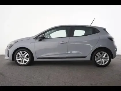 Photo 8 Renault Clio  1.0 Eco-G 100ch Evolution - 24