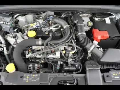 Photo 13 Renault Clio  1.0 Eco-G 100ch Evolution - 24