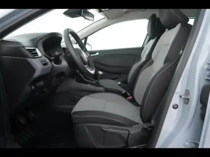 Photo 14 Renault Clio  1.0 Eco-G 100ch Evolution - 24