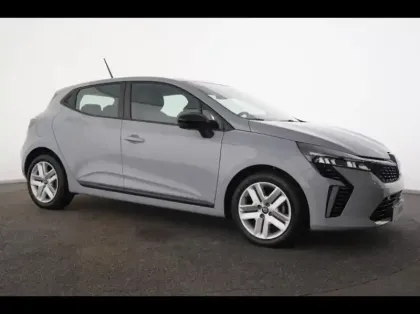 Photo 6 Renault Clio  1.0 Eco-G 100ch Evolution - 24