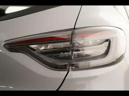 Photo 12 Renault Clio  1.0 Eco-G 100ch Evolution - 24