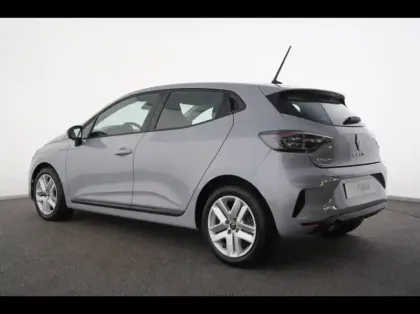 Photo 9 Renault Clio  1.0 Eco-G 100ch Evolution - 24