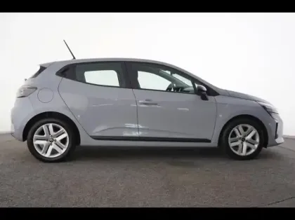 Photo 5 Renault Clio  1.0 Eco-G 100ch Evolution - 24