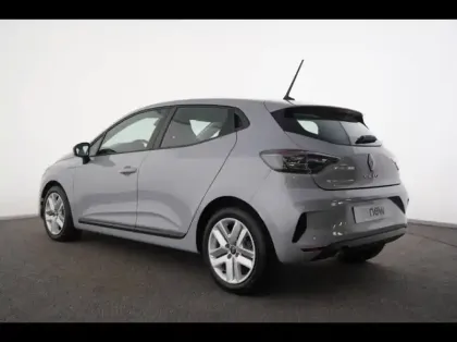 Photo 2 Renault Clio  1.0 Eco-G 100ch Evolution - 24