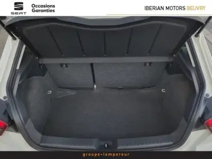 Photo 6 Seat Ibiza  1.0 MPI 80ch Copa