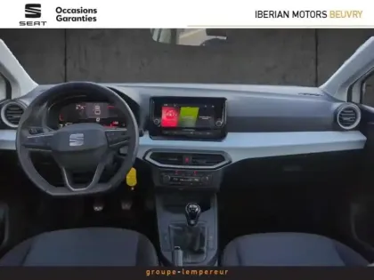 Photo 2 Seat Ibiza  1.0 MPI 80ch Copa