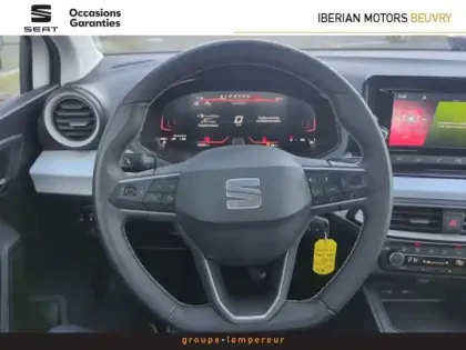 Photo 3 Seat Ibiza  1.0 MPI 80ch Copa