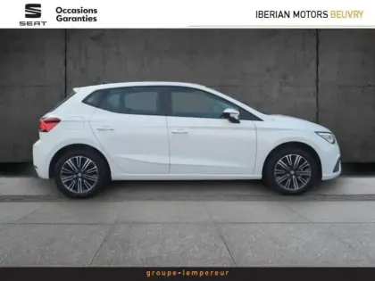 Photo 14 Seat Ibiza  1.0 MPI 80ch Copa