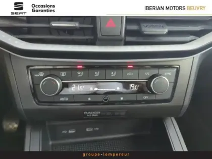 Photo 12 Seat Ibiza  1.0 MPI 80ch Copa