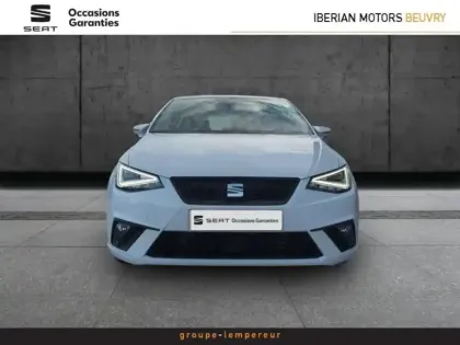 Photo 1 Seat Ibiza  1.0 MPI 80ch Copa