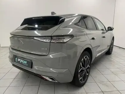 Photo 15 DS DS 4  E-TENSE 225ch Rivoli