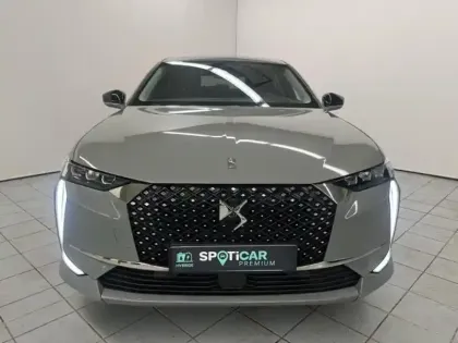 Photo 5 DS DS 4  E-TENSE 225ch Rivoli