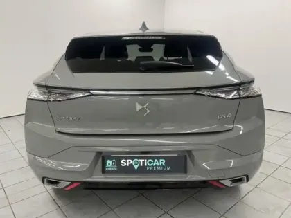 Photo 16 DS DS 4  E-TENSE 225ch Rivoli