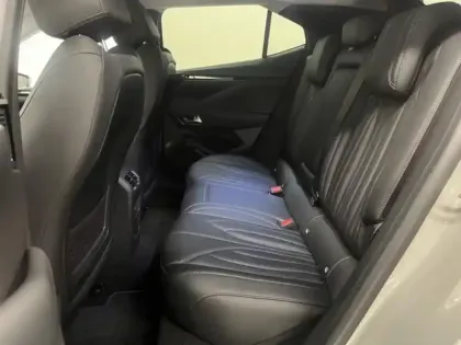 Photo 11 DS DS 4  E-TENSE 225ch Rivoli