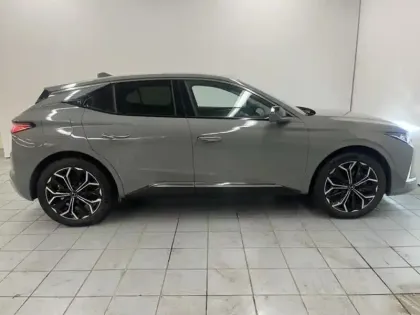 Photo 14 DS DS 4  E-TENSE 225ch Rivoli