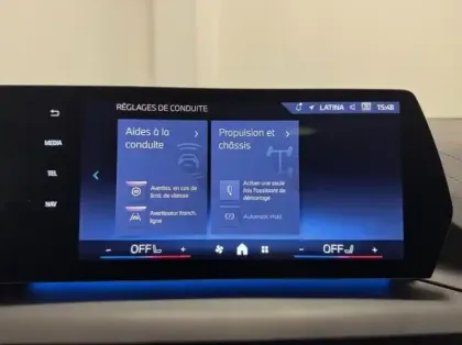 Photo 10 BMW Serie 1 Série 1 120dA 163ch M Sport DKG7