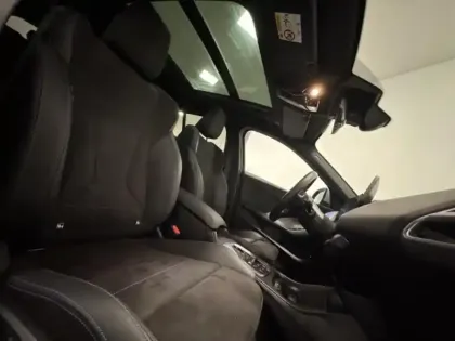 Photo 7 BMW Serie 1 Série 1 120dA 163ch M Sport DKG7