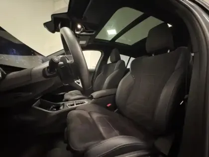 Photo 5 BMW Serie 1 Série 1 120dA 163ch M Sport DKG7