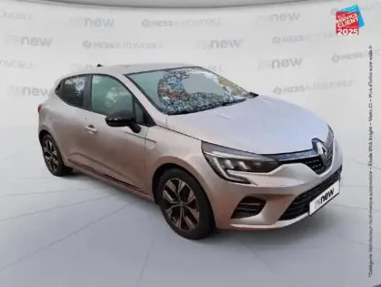 Photo 2 Renault Clio  1.0 TCe 90ch Evolution