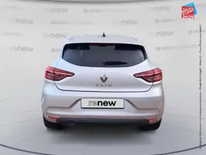 Photo 6 Renault Clio  1.0 TCe 90ch Evolution