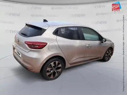 Photo 5 Renault Clio  1.0 TCe 90ch Evolution