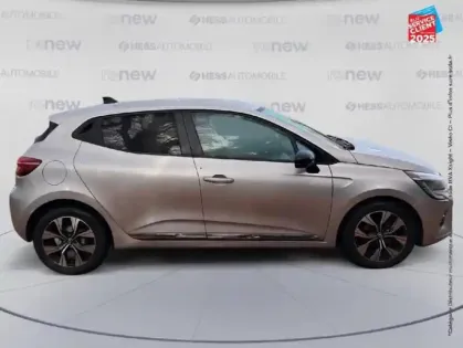 Photo 3 Renault Clio  1.0 TCe 90ch Evolution