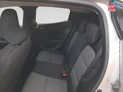 Photo 10 Renault Clio  1.0 TCe 90ch Evolution