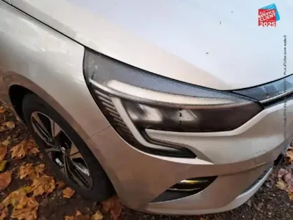 Photo 12 Renault Clio  1.0 TCe 90ch Evolution